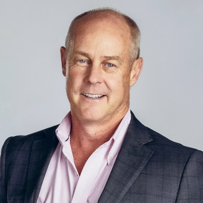 Doug Robinson, CEO, Avanade Australia and New Zealand
