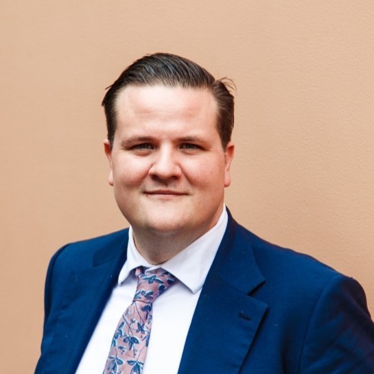 Matthew Egan, Managing Director, Innovatus Media